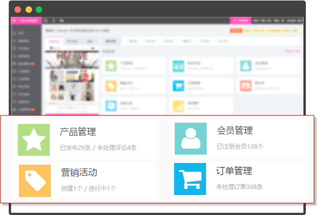 安全防護行業(yè)全網(wǎng)營銷解決方案之CRM系統(tǒng)中的相關(guān)功能 安全防護行業(yè)全網(wǎng)營銷解決方案之CRM系統(tǒng)中的相關(guān)功能