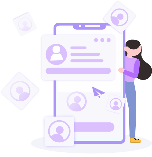 我們說的,永遠(yuǎn)不如來自50萬客戶的聲音