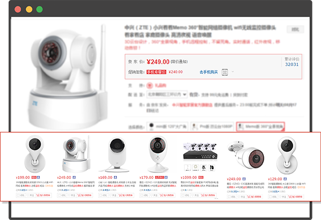 安全防護行業(yè)全網(wǎng)營銷方案之促銷活動展示 安全防護行業(yè)全網(wǎng)營銷方案之促銷活動展示