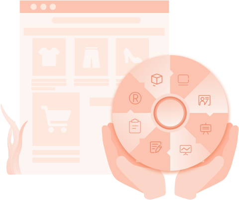 訪問和管理您的客戶賬戶