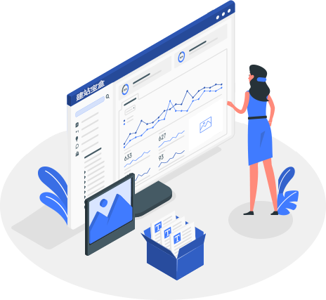 建站寶盒內(nèi)容一鍵導(dǎo)入